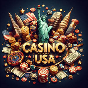 Casino Online Real Money USA